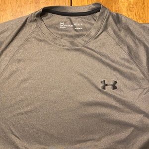 Men's active tshirt